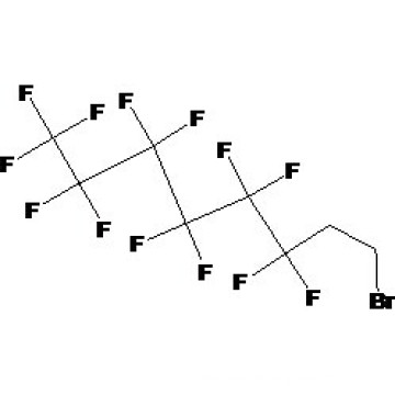 Perfluorhexylethylbromid CAS Nr. 161583-34-2